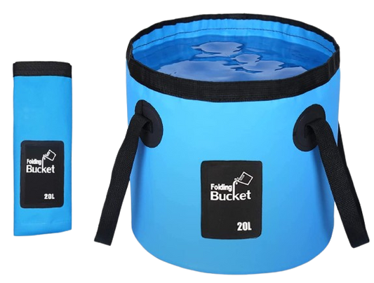 Collapsible Bucket