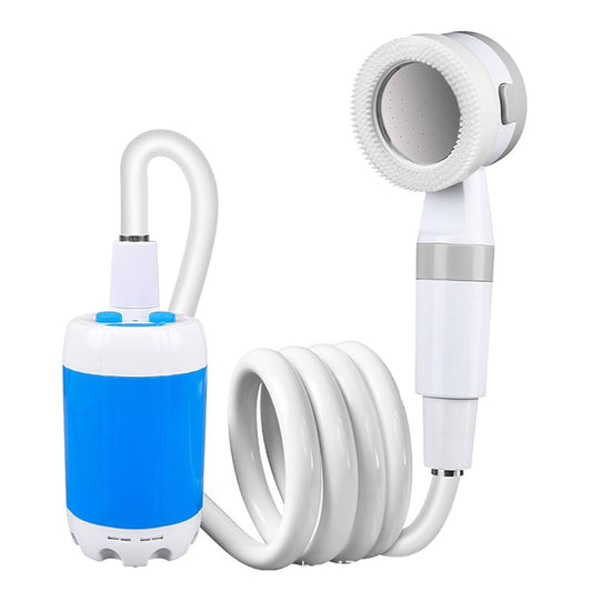 HydroFlow Portable Rinse Kit
