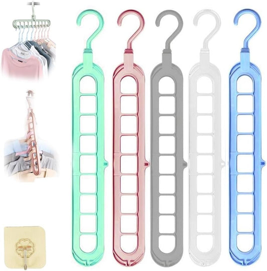 9 in 1 HangHero Pro™