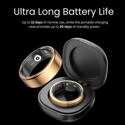 Pro Feature Upgrade with FREE Charging Case