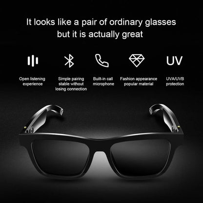 VisionX Smart Glasses