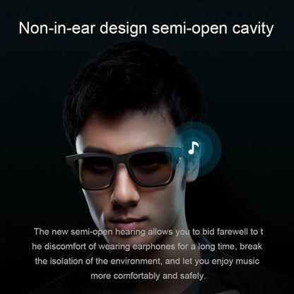 VisionX Smart Glasses